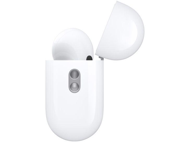 Apple AirPods Pro 2ª Geração USB‑C - Apple Airpods - Magazine Luiza